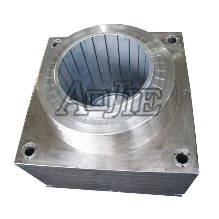 Plastic Paint Bucket Mould