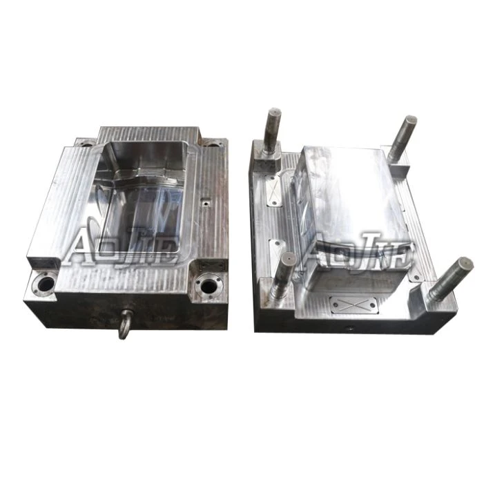 plastic injection molding