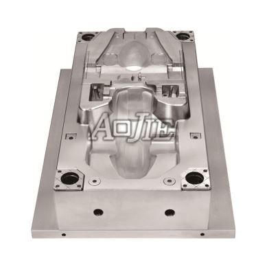 Mold Fender Motosikal Plastik